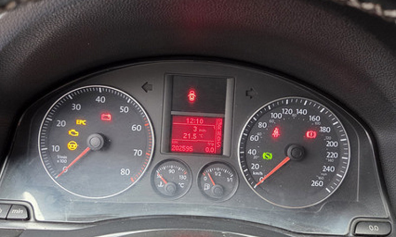 Volkswagen Bora 2.5 ...