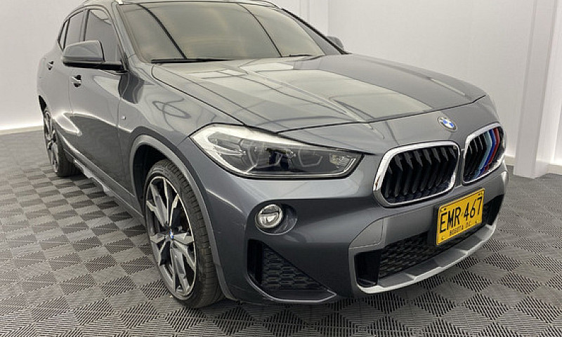 Bmw X2 2.0 Sdrive 20...