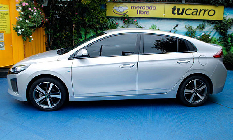 Hyundai Ioniq 1.6 He...