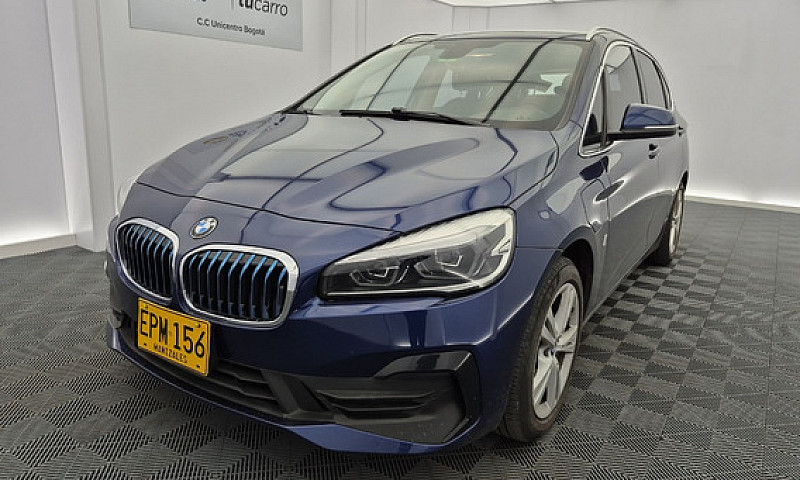 Bmw Serie 2 1.5 225X...