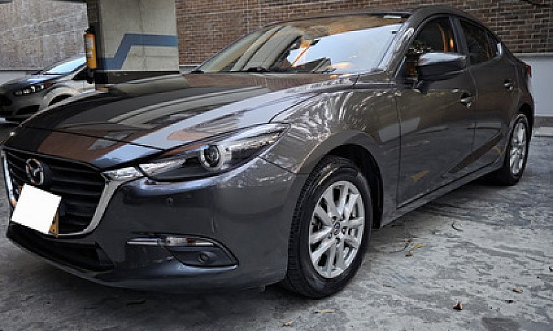 Mazda 3 2.0 Touring ...