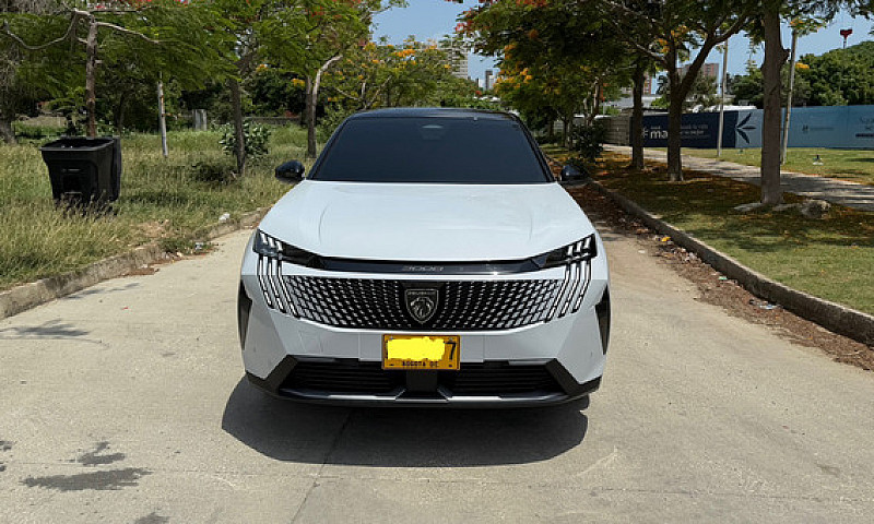 Peugeot 3008 1.6 Gt ...