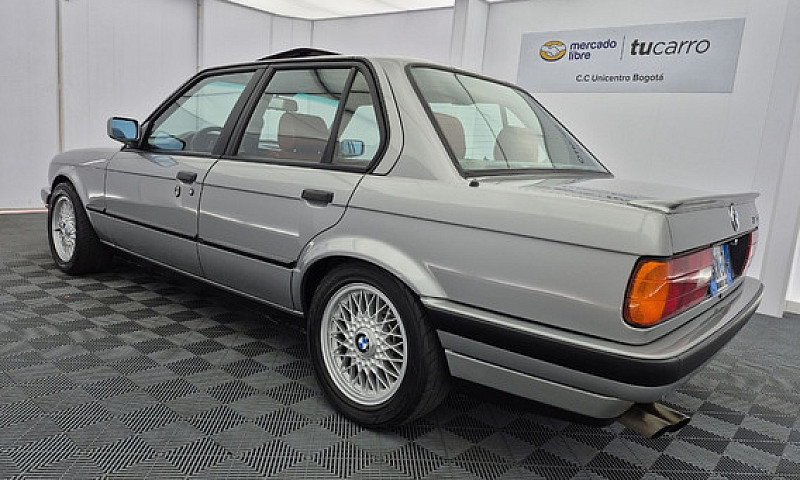 Bmw Serie 3 2.5 325I...