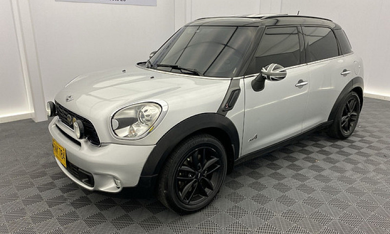 Mini Countryman 1.6 ...