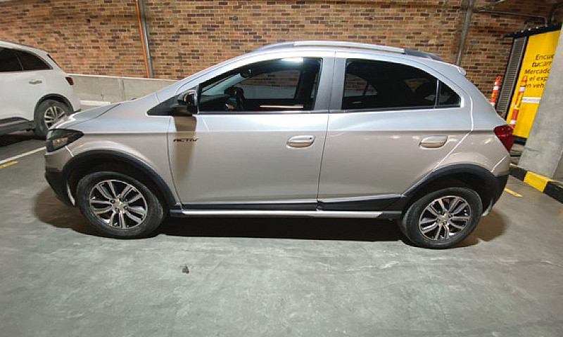Chevrolet Onix 1.4 A...