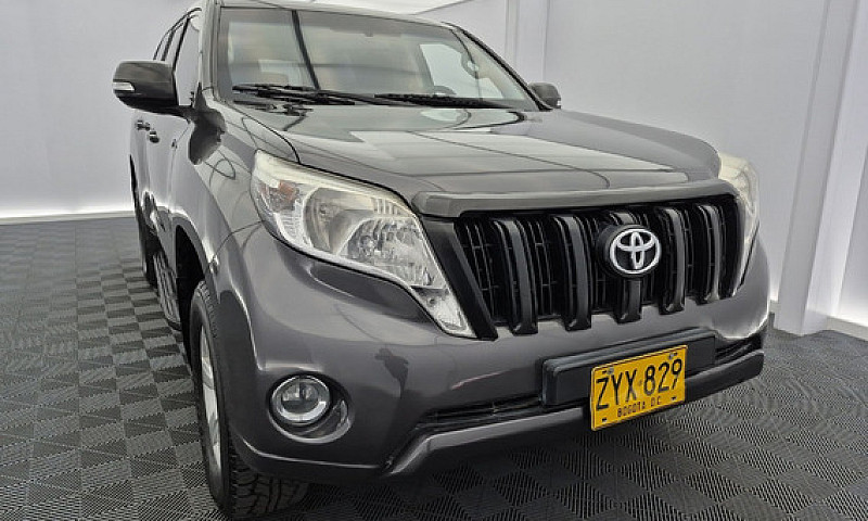 Toyota Prado 3.0 Tx...
