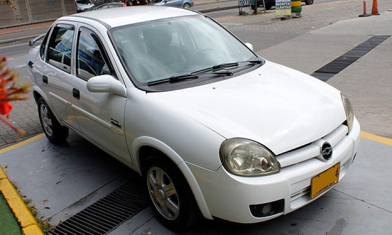 Chevrolet Chevy 1.6 ...