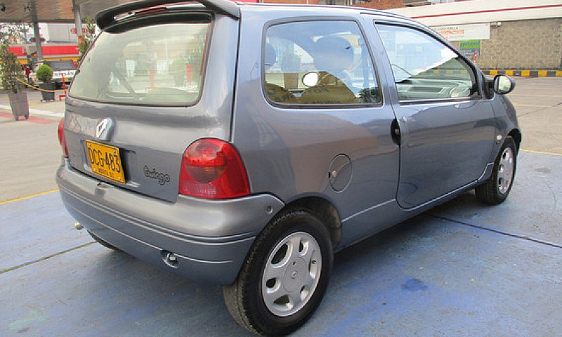 Renault Twingo Dynam...