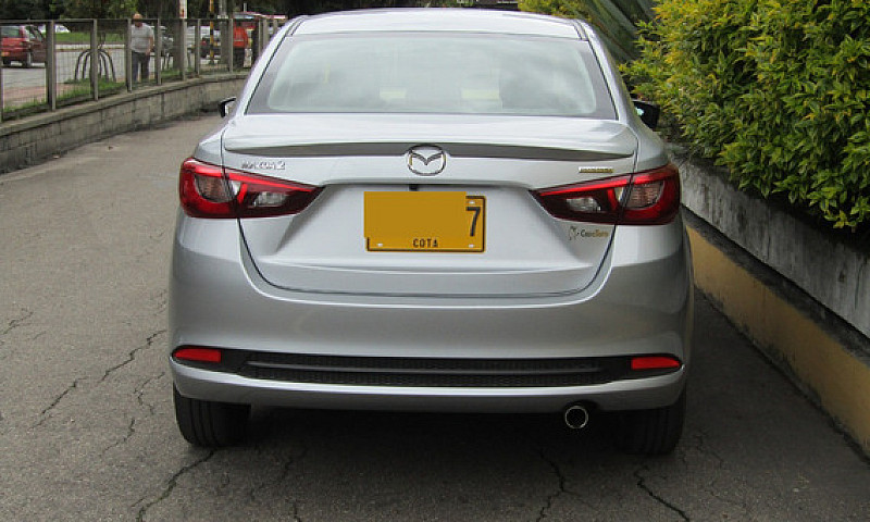 Mazda 2 1.5 Grand To...