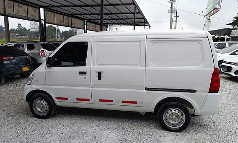 Chevrolet N300 1.2 C...