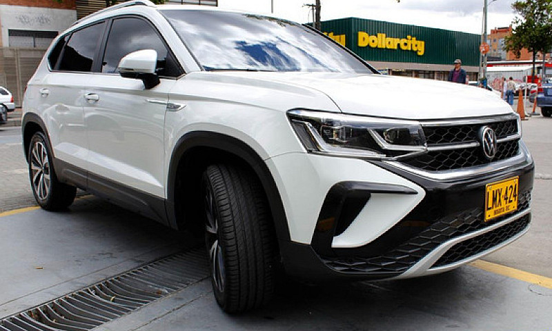 Volkswagen Taos 1.4 ...