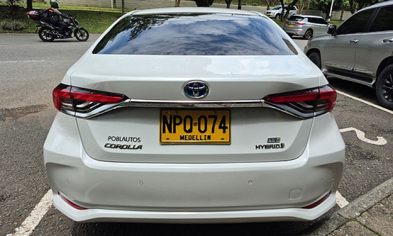 Toyota Corolla 1.8 S...
