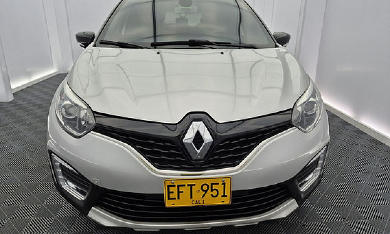 Renault Captur 2.0 I...