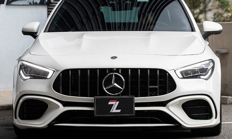 Mercedes-Benz Clase ...
