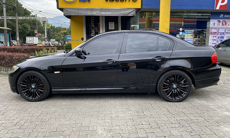 Bmw Serie 3 2.0 320I...