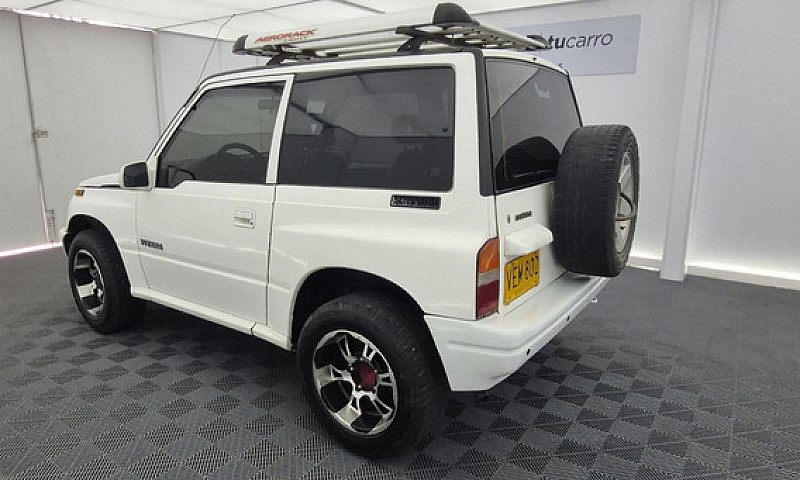 Chevrolet Vitara 1.6...