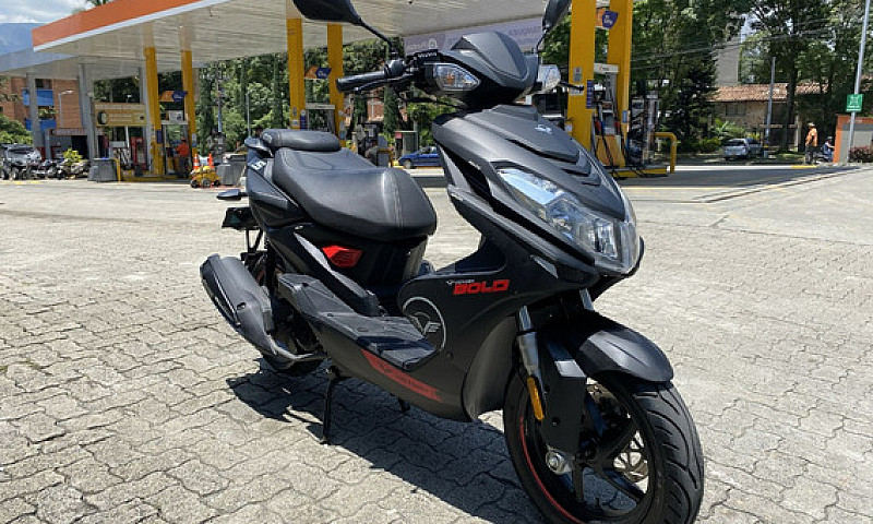 Victory Bold 125 202...