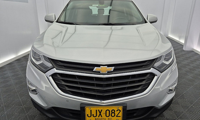 Chevrolet Equinox 1....
