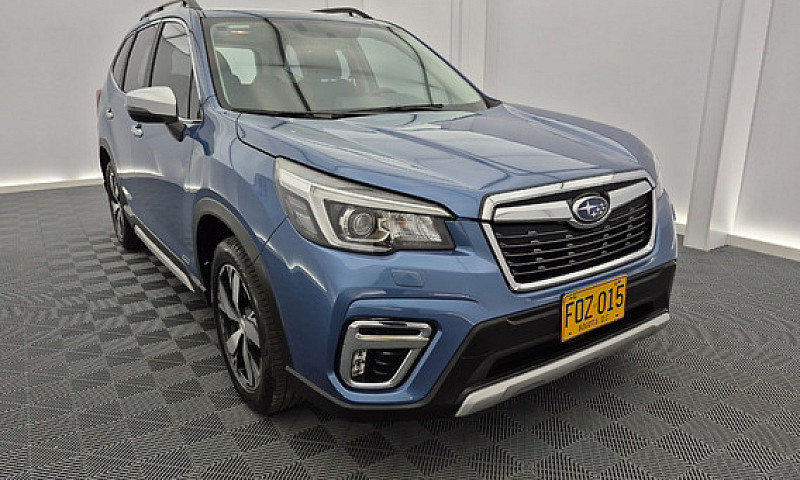 Subaru Forester 2.5 ...