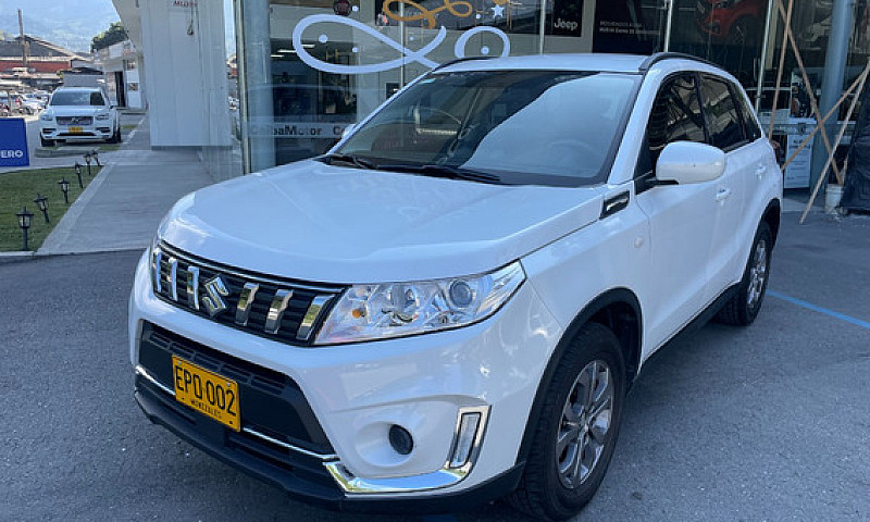 Suzuki Virara Live M...