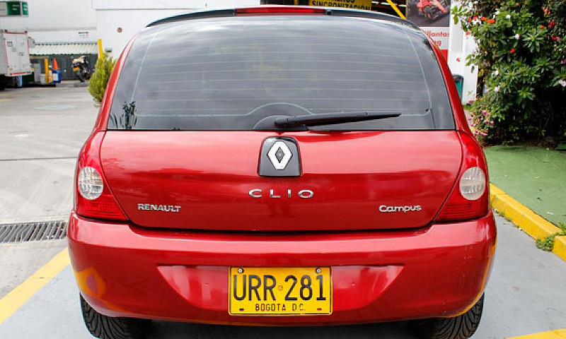 Renault Clio Campus ...