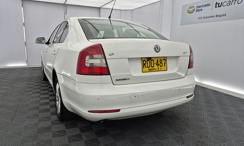 Skoda Octavia Ambien...