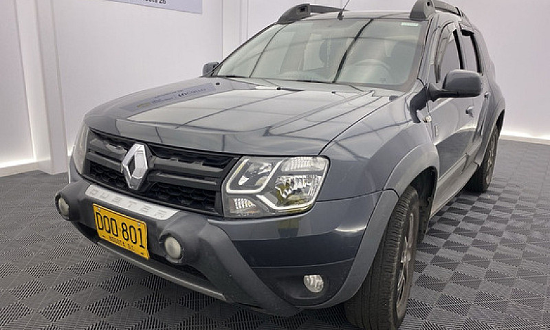 Renault Duster 2.0 D...