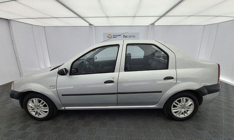 Renault Logan 1.6 Dy...