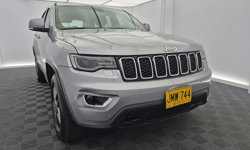 Jeep Grand Cherokee ...