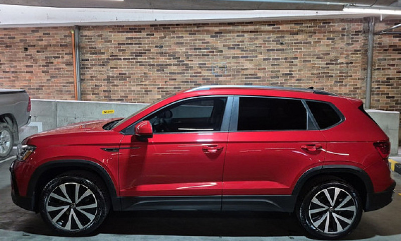 Volkswagen Taos 1.4 ...
