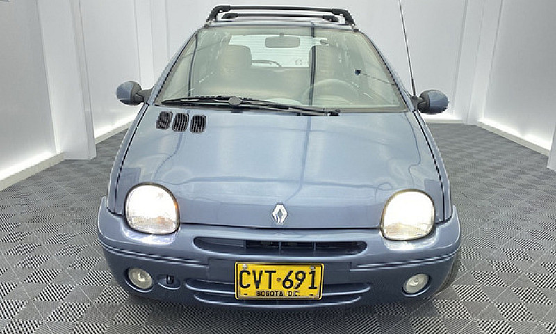 Renault Twingo 1.2 D...