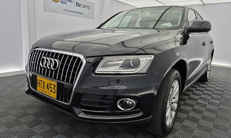 Audi Q5 3.0 Tfsi Att...