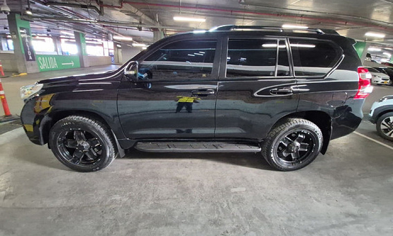 Toyota Prado 3.0 Tx-...