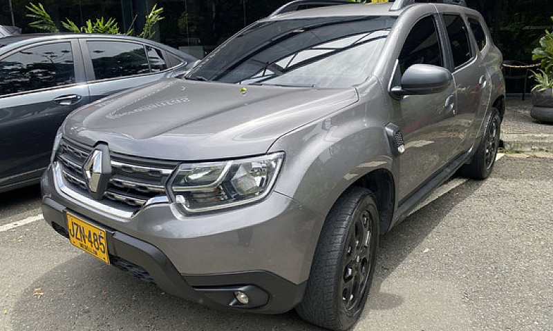 Renault Duster 1.6 Z...