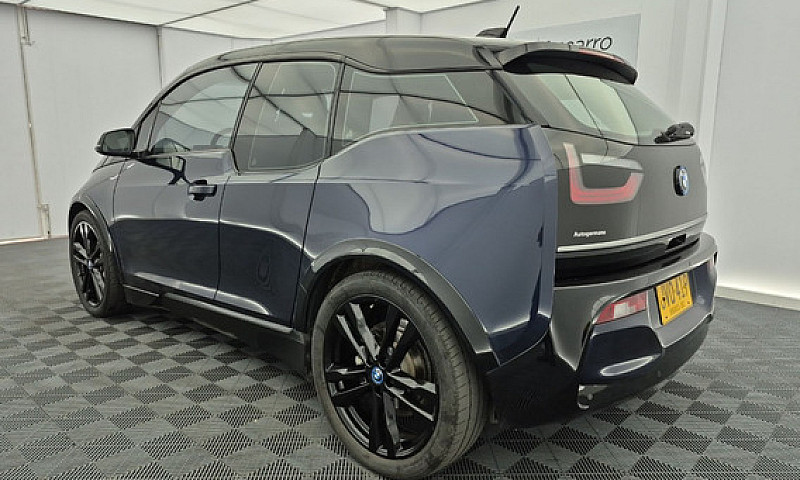 Bmw I3 S Atelier...