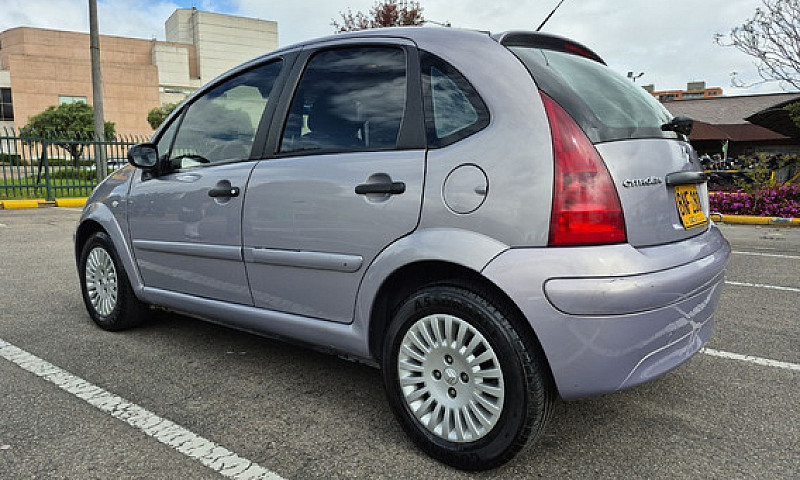 Citroën C3 1.4 Sx...