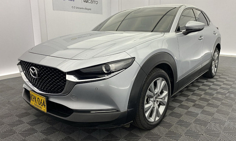 Mazda Cx-30 2.0 Tour...