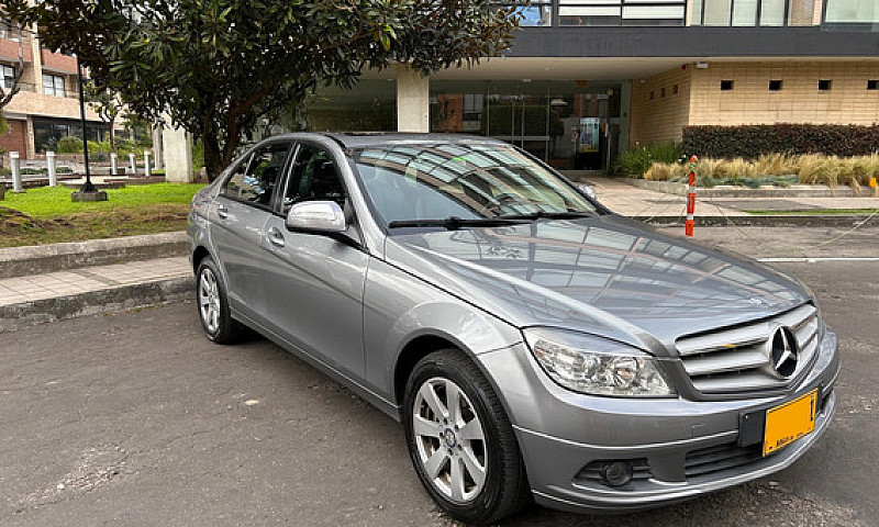 Mercedes-Benz Clase ...
