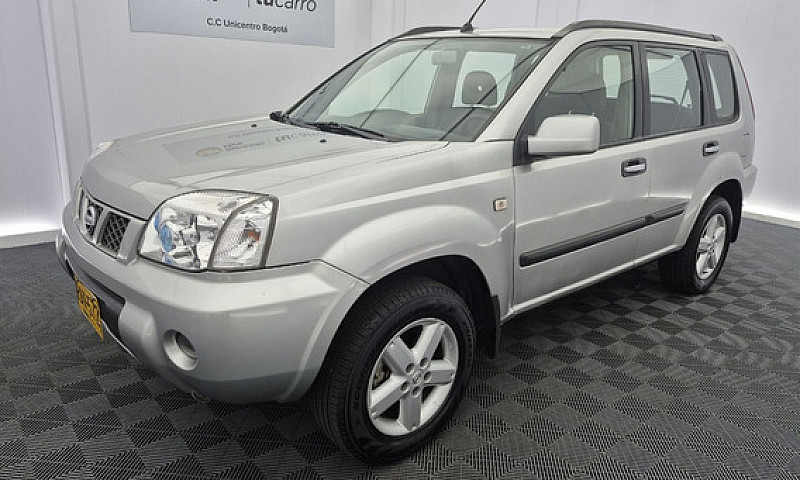 Nissan X-Trail ...