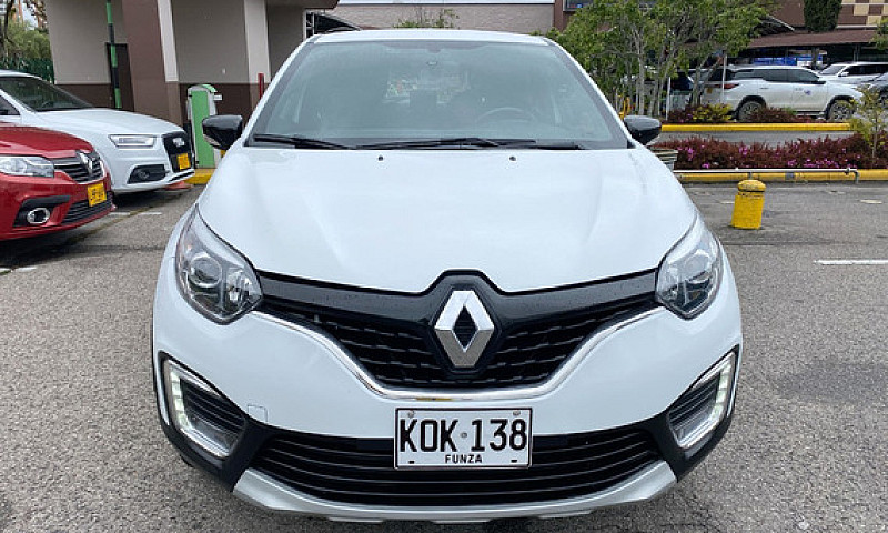 Renault Captur 2.0 Z...