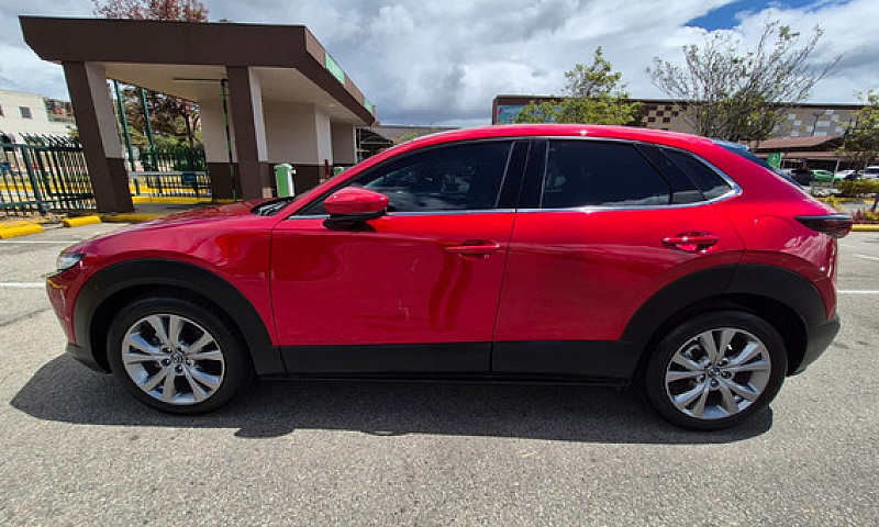 Mazda Cx-30 2.0 Tour...