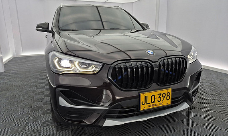 Bmw X1 2.0 F48 Sdriv...