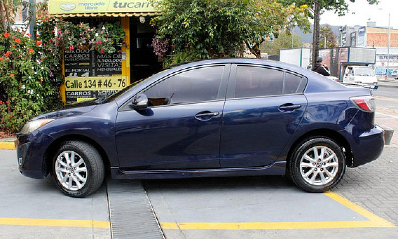 Mazda 3 2.0 All New ...