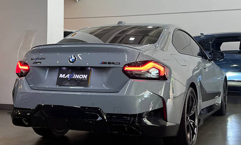 Bmw M240I Xdrive Mpe...