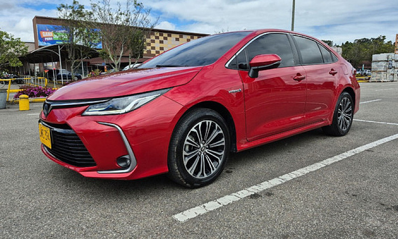 Toyota Corolla 1.8 S...