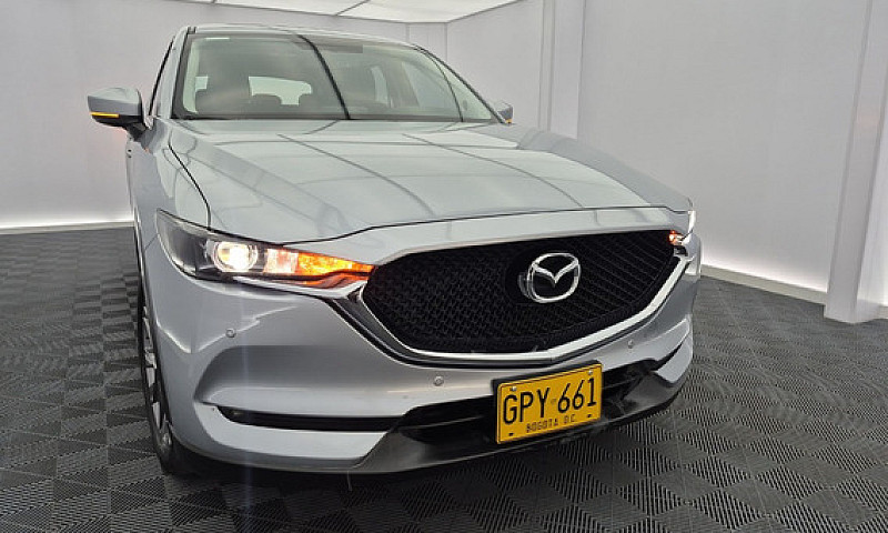 Mazda Cx-5 2.5 Grand...
