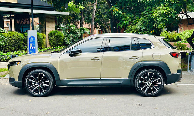 Mazda Cx-50 2.5 Gran...