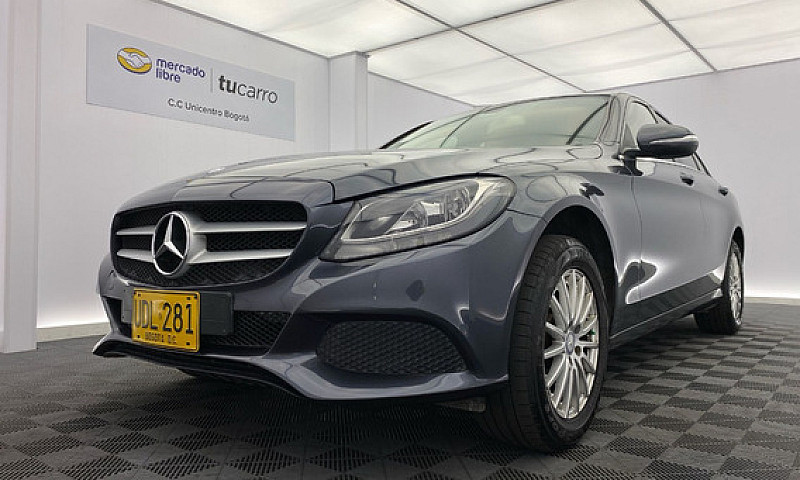 Mercedes-Benz Clase ...