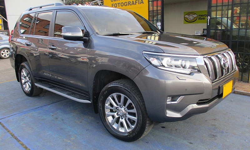 Toyota Prado Vx 4X4 ...