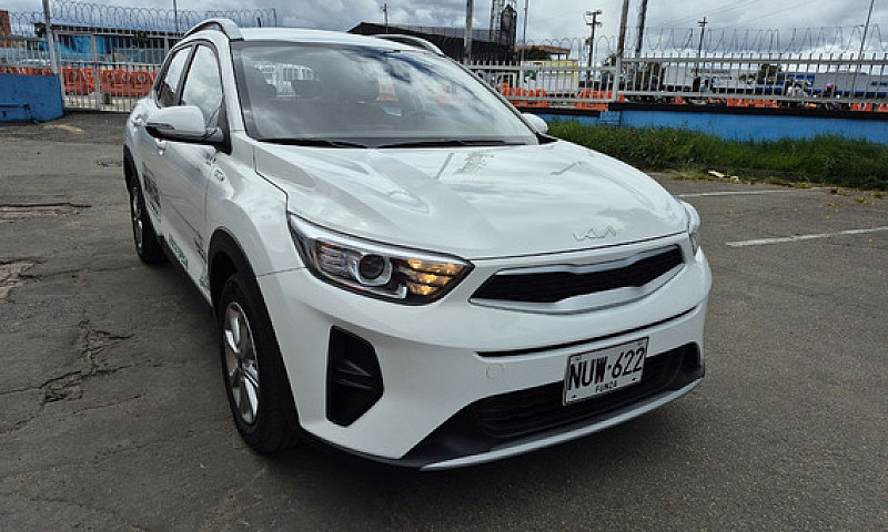 Kia Stonic 1.0 Desir...